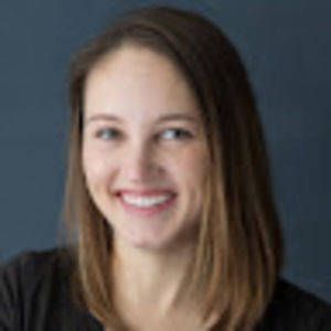 Meet your Posher, Kristen